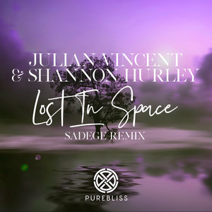 Lost In Space (Sadege Chill Out Remix)
