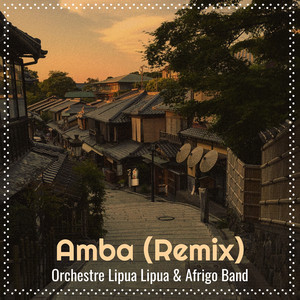 Amba (Remix)