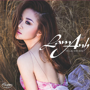 Lam Anh - Nuoi Tiec