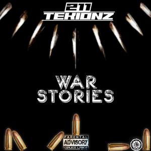 War Stories Freestyle (Explicit)