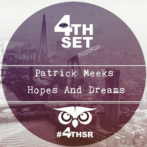 Hopes And Dreams (Original Garage Mix)