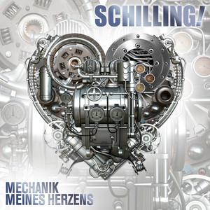 Mechanik meines Herzens