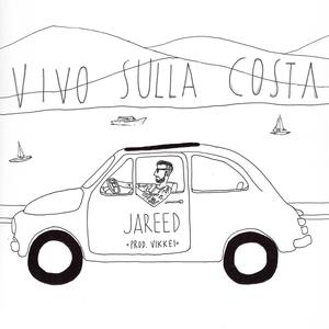 VIVO SULLA COSTA (feat. Vikkei) (Explicit)