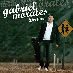 Gabriel Morales - Guanuqueando