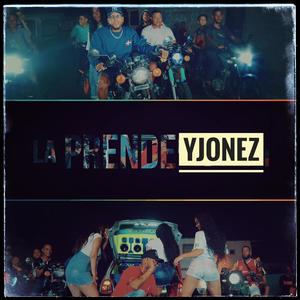 La prende (Y-Jonez)