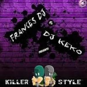 Madness (feat. Dj Keko)