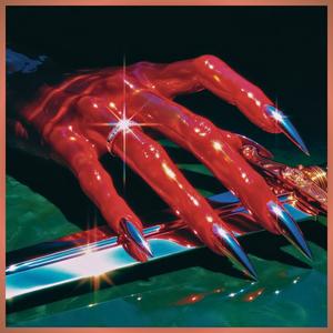 日曜日のあざ (