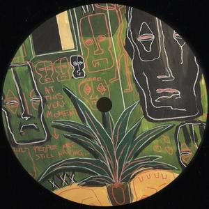 RICE & SAND (feat. DALÉ & APEE) (Explicit)