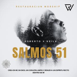 SALMOS 51 (feat. ROBERTO & KEILA)