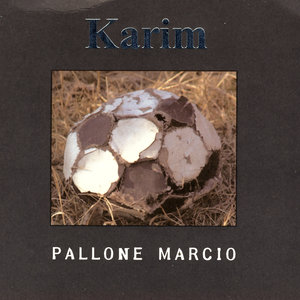 Pallone Marcio (Single)