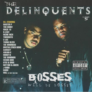 Bosses Will Be Bosses (Explicit)