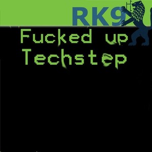 ****ed Up TechStep (Re-Issue) [Explicit]