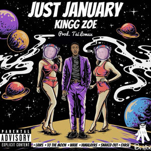 Just January (Explicit)