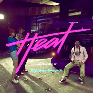 Heat (热度)