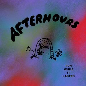 ANYTHING BUT THIS (feat. Stefon Osae)