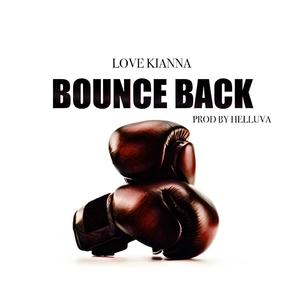 Bounce Back (feat. Helluva) (Explicit)
