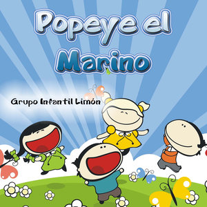 Popeye el Marino - Single