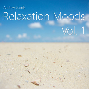 Relaxation Moods, Vol. 1