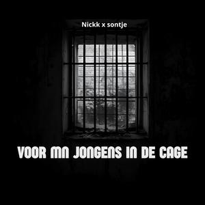 Locked up (feat. Sontje) (Explicit)