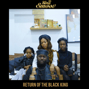 Return of the Black King (Explicit)