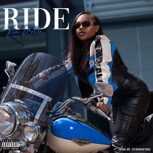 Kim Petite - Ride (Explicit)