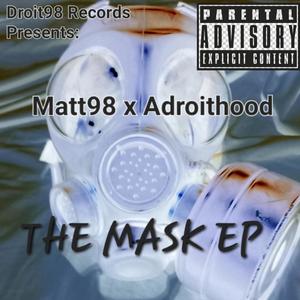 The Mask EP (Explicit)