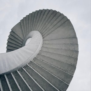 Spiral Staircase