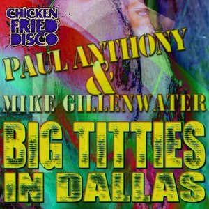 Big Titties in Dallas