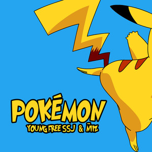 Pokémon(feat. Ñiiz)