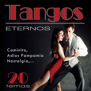 Tangos Eternos 20 Temas