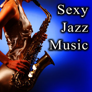 Sexy Jazz Music