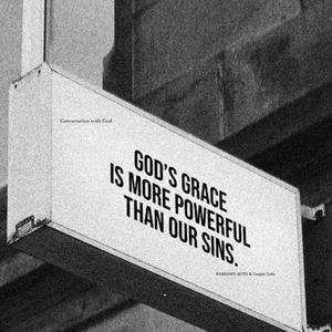 Conversation with God (feat. Gospel Gabe)