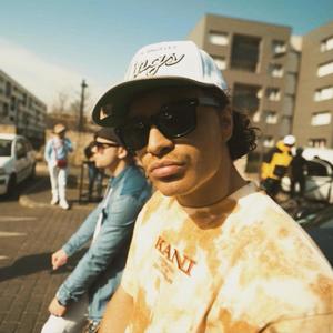 Brake N' Go(feat. A-Waxx)