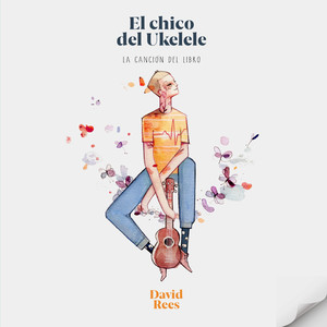 El chico del ukelele (La canción del libro)