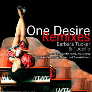 One Desire (Quentin Harris Instrumental)