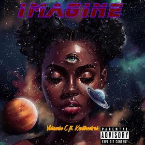 IMAGINE (feat. Kenthedral) [Explicit]