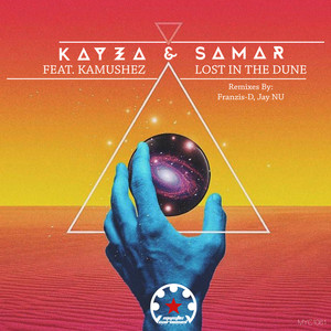 Lost in the Dunes (Jay NU Remix)