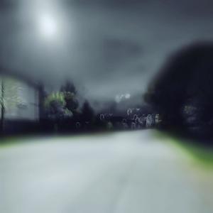 The Smell of Wet Concrete