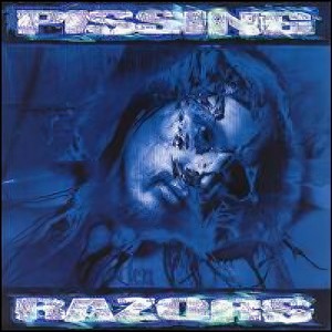 Pissing Razors - Tortureo