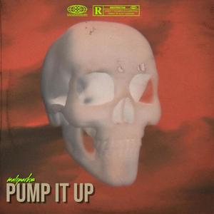 Pump It Up (Explicit)