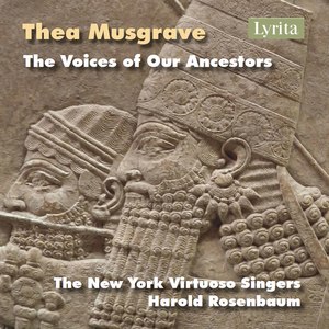 The Voices of Our Ancestors (Live)