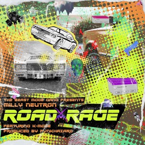 Road Rage (Explicit)