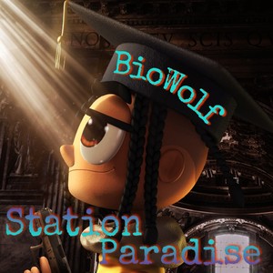 Station - Paradise (Original Mix)