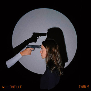 VILLANELLE (Explicit)