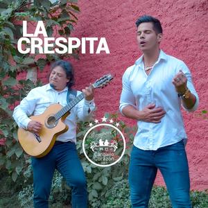 La Crespita (feat. Jonathan Hermosa & Lin Angulo)