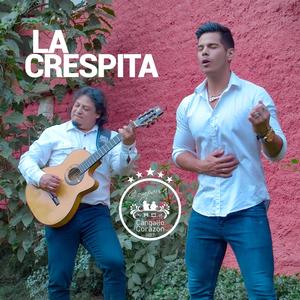 La Crespita(feat. Jonathan Hermosa & Lin Angulo)