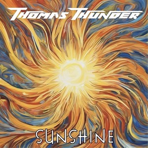 Sunshine (feat. Derek Sherinian, Ric Fierabracci & Terminus Horns)