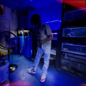 Super Goat (Explicit)