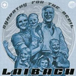 Sympathy For The Devil (Time For A Change)