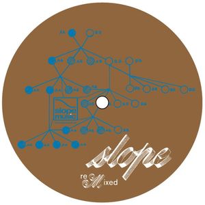 Citysteps (Yannick Labbe's Trickski Mix)